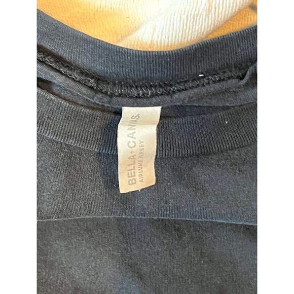 SWMRS Berkley's on Fire World Tour Long Sleeve Tee Mens M - Picture 4 of 5